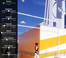 NVIDIA Ansel у Mirror s Edge Catalyst catalyst