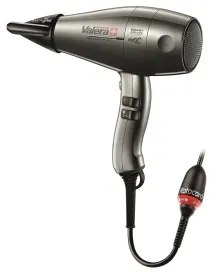 Огляд фенів Valera Swiss Silent jet 8600, 8500, 7500 IONIC swiss