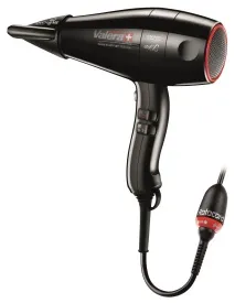 Огляд фенів Valera Swiss Silent jet 8600, 8500, 7500 IONIC огляд