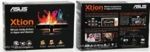 Огляд ASUS Xtionаналога Kinect від Microsoft - Технічна планета xtionаналога