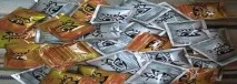 Нюхальний тютюн (Снафф) снафф