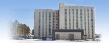 Гуртожиток - Інститут безперервної освіти безперервної