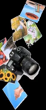 Оформлення фотокниги під ключ створення