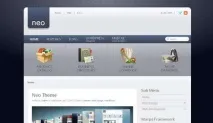 Офігенні шаблони Wordpress wordpress