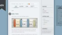 Офігенні шаблони Wordpress офігенні