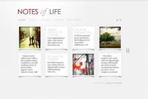 Офігенні шаблони Wordpress wordpress