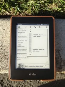 paperwhite
