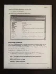 paperwhite