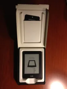 paperwhite