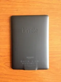 kindle