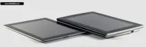 Огляд планшета Asus eee Pad slider планшета