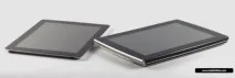 Огляд планшета Asus eee Pad slider огляд