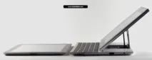 Огляд планшета Asus eee Pad slider asus