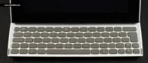Огляд планшета Asus eee Pad slider огляд