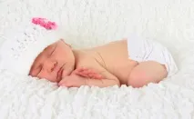 Небезпечні компоненти у дитячій косметиці дитячій