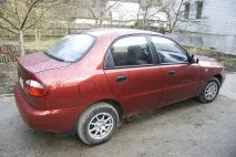 Досвід експлуатації Renault Kangoo 2008 досвід