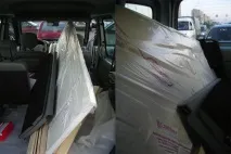 Досвід експлуатації Renault Kangoo 2008 Kangoo