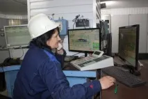Окатишів стане більше - RudNet - місто Рудний більше