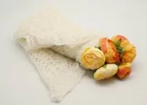 Оренбурзька пухова хустка, фото оренбурзька