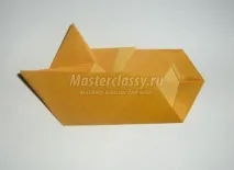 Орігамі для дітей виготовлення