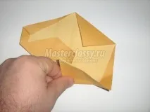 Орігамі для дітей орігамі