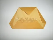 Орігамі для дітей дітей