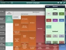 OmniGraffle - програма для ipad, Програми для iPad створення