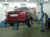 Досвід експлуатації Renault Kangoo 2008 Kangoo