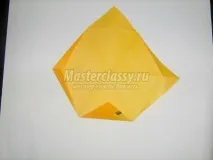 Орігамі для дітей орігамі