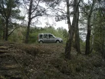Досвід експлуатації Renault Kangoo 2008 2008