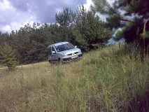 Досвід експлуатації Renault Kangoo 2008 досвід