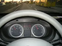 Досвід експлуатації Renault Kangoo 2008 експлуатації