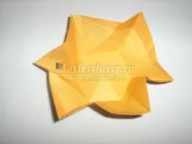 Орігамі для дітей дітей