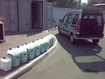 Досвід експлуатації Renault Kangoo 2008 Kangoo