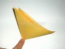 Орігамі для дітей дітей