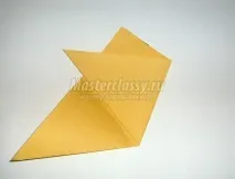 Орігамі для дітей дітей