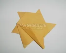 Орігамі для дітей дітей