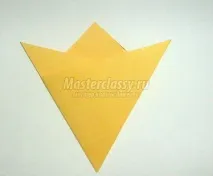 Орігамі для дітей дітей
