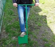 Органічне землеробство на дачі землеробство