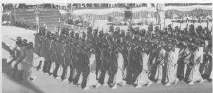 Організація війська у давній Персії Історія історія
