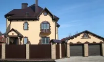 фасаду