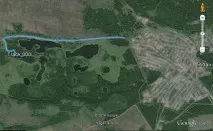 Відпочинок 2014 Частина I Красноярськ - Єсаулівка - Абанські озера 2014
