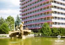 Готель Історія (наб запрошує