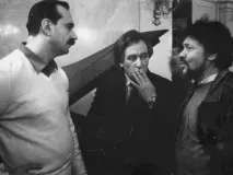 Про Сашка Аронова та його вірші його