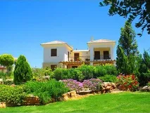 aphroditehills