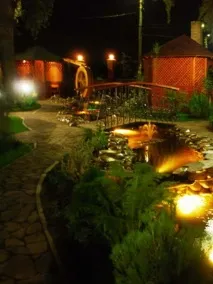підсвічування