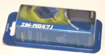 Охолодження чіпсету материнської плати ASUS K8N4-E плати
