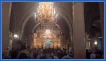 Паломництво до мощей святої Матрони, СІМ’Я та ВІРА паломництво