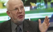Ов «Виходом із конфлікту можестати тільки лікування душі» можестати