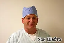 Відшарування сітківки сітківки